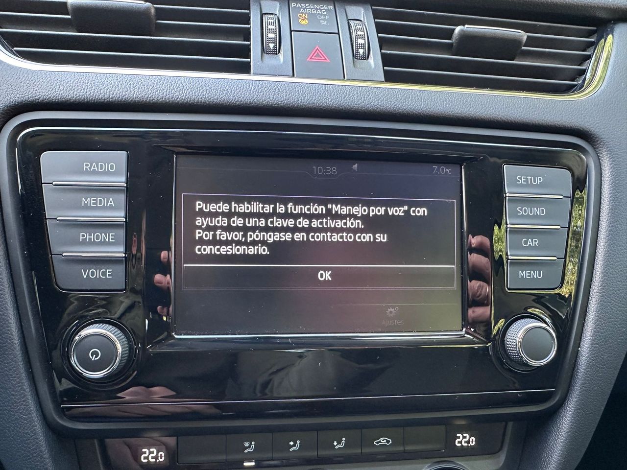 Skoda Octavia 1.6TDI  - Foto 42