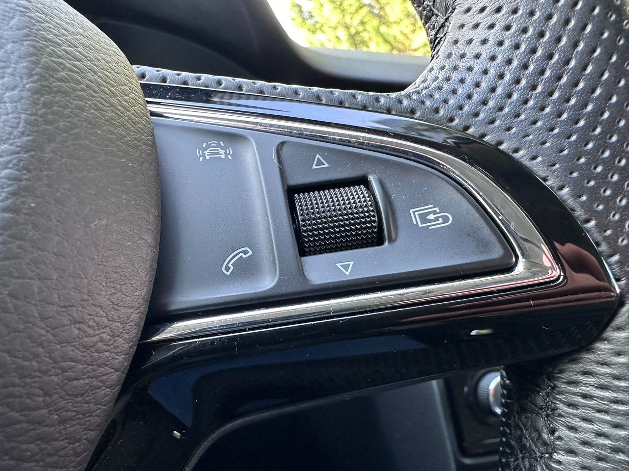 Skoda Octavia 1.6TDI  - Foto 33