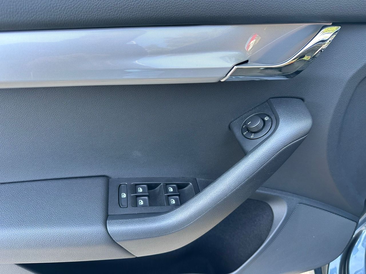 Skoda Octavia 1.6TDI  - Foto 25