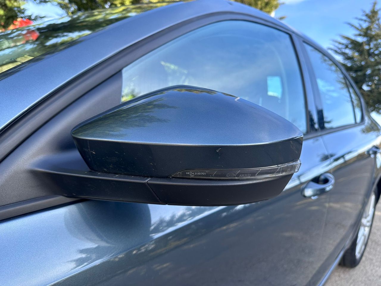 Skoda Octavia 1.6TDI  - Foto 20