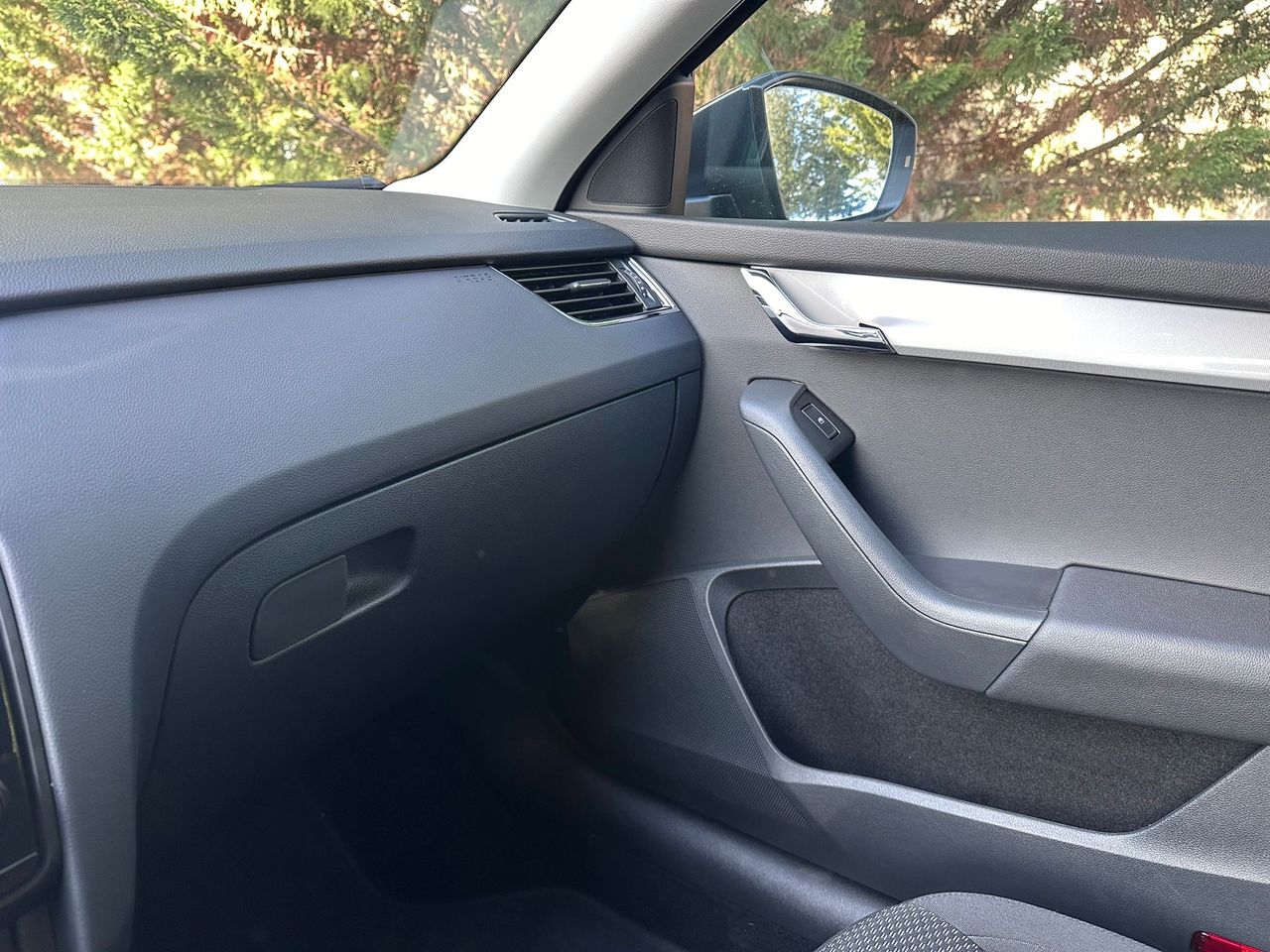 Skoda Octavia 1.6TDI  - Foto 28