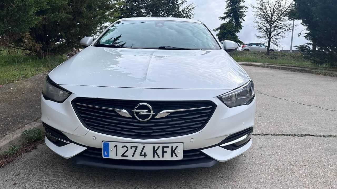 opel insignia  2018 / foto grande (3)