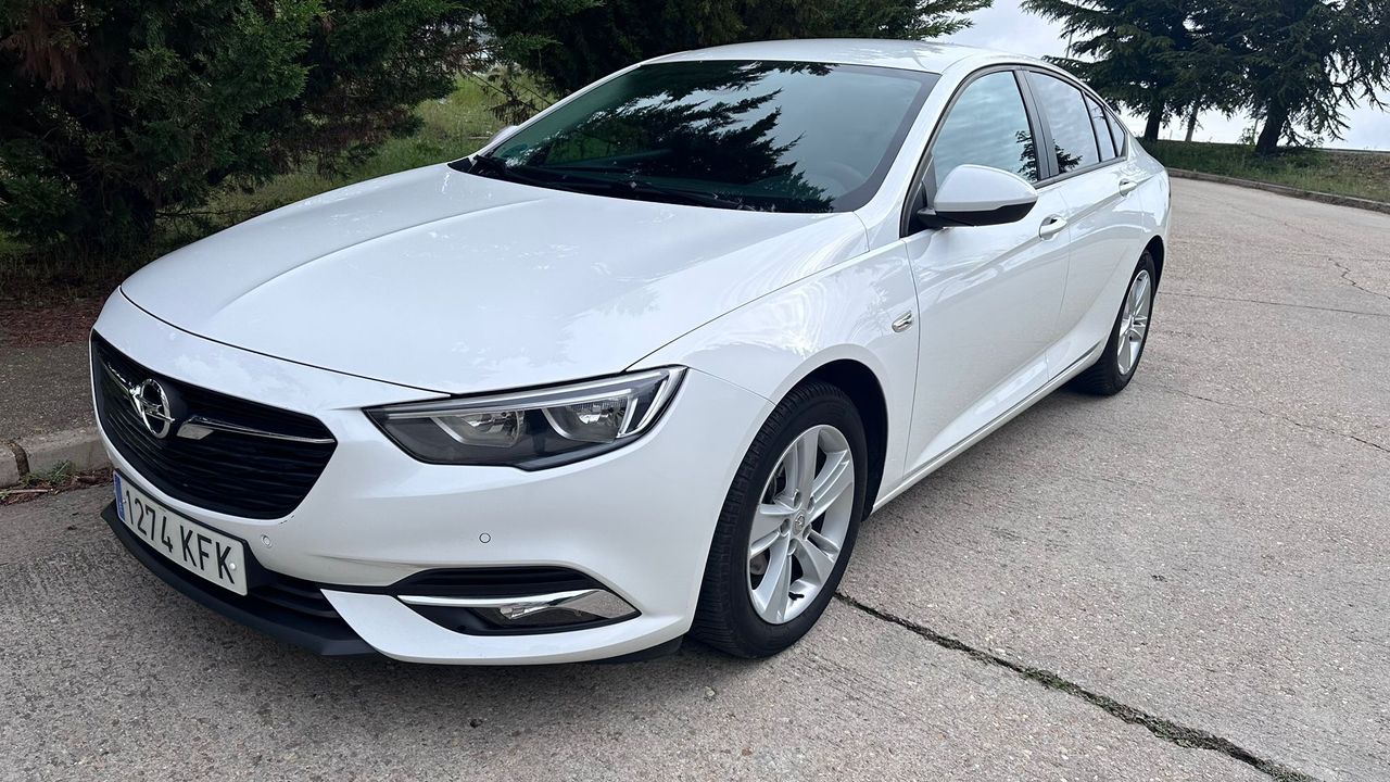 opel insignia  2018 / foto grande (2)