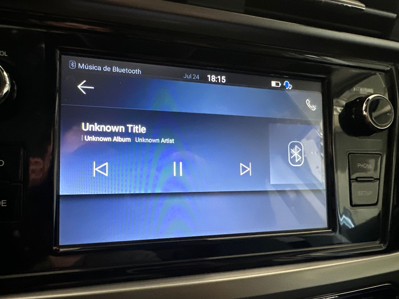 SsangYong Korando G15t  - Foto 47