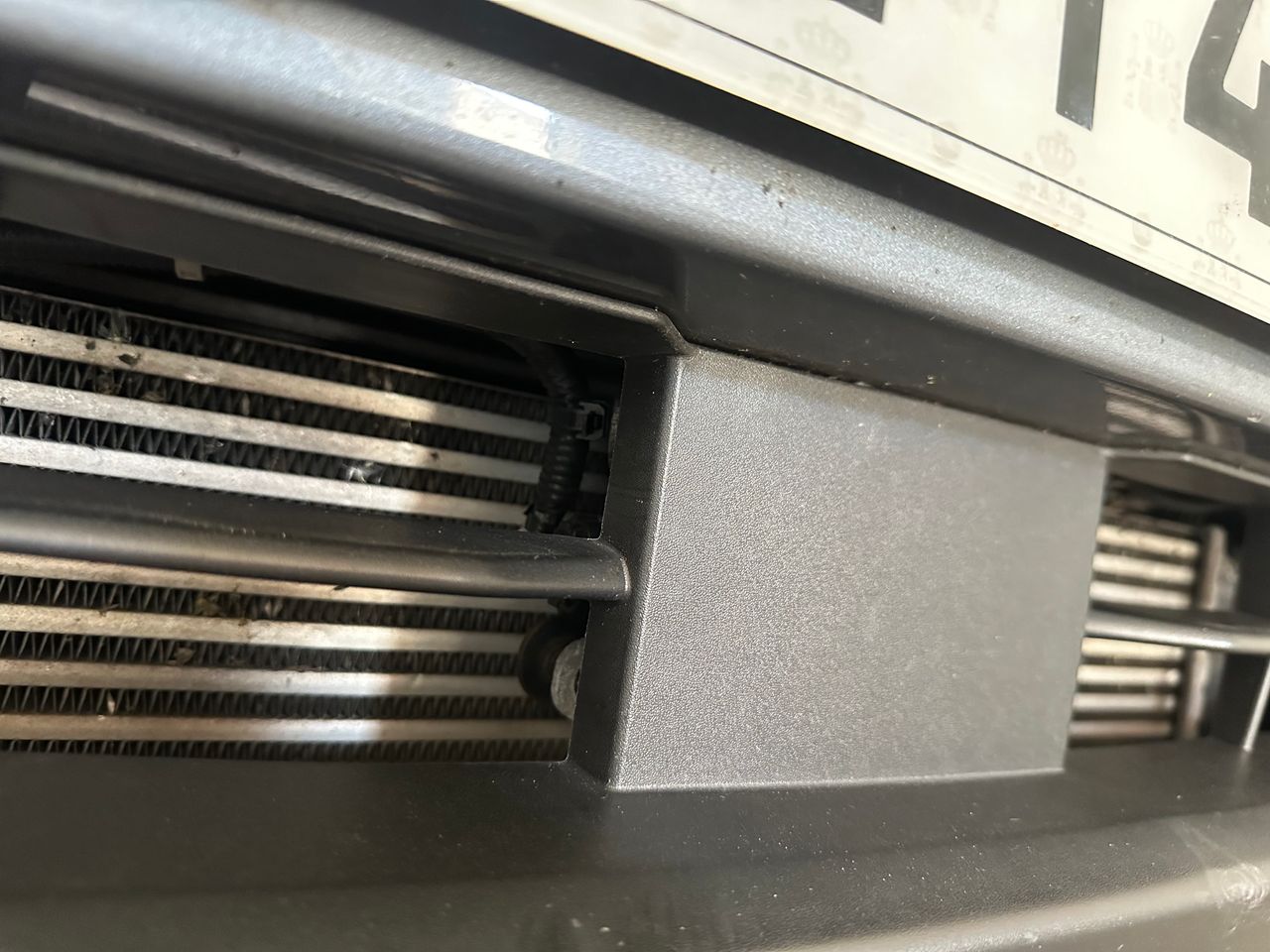 SsangYong Korando G15t  - Foto 50