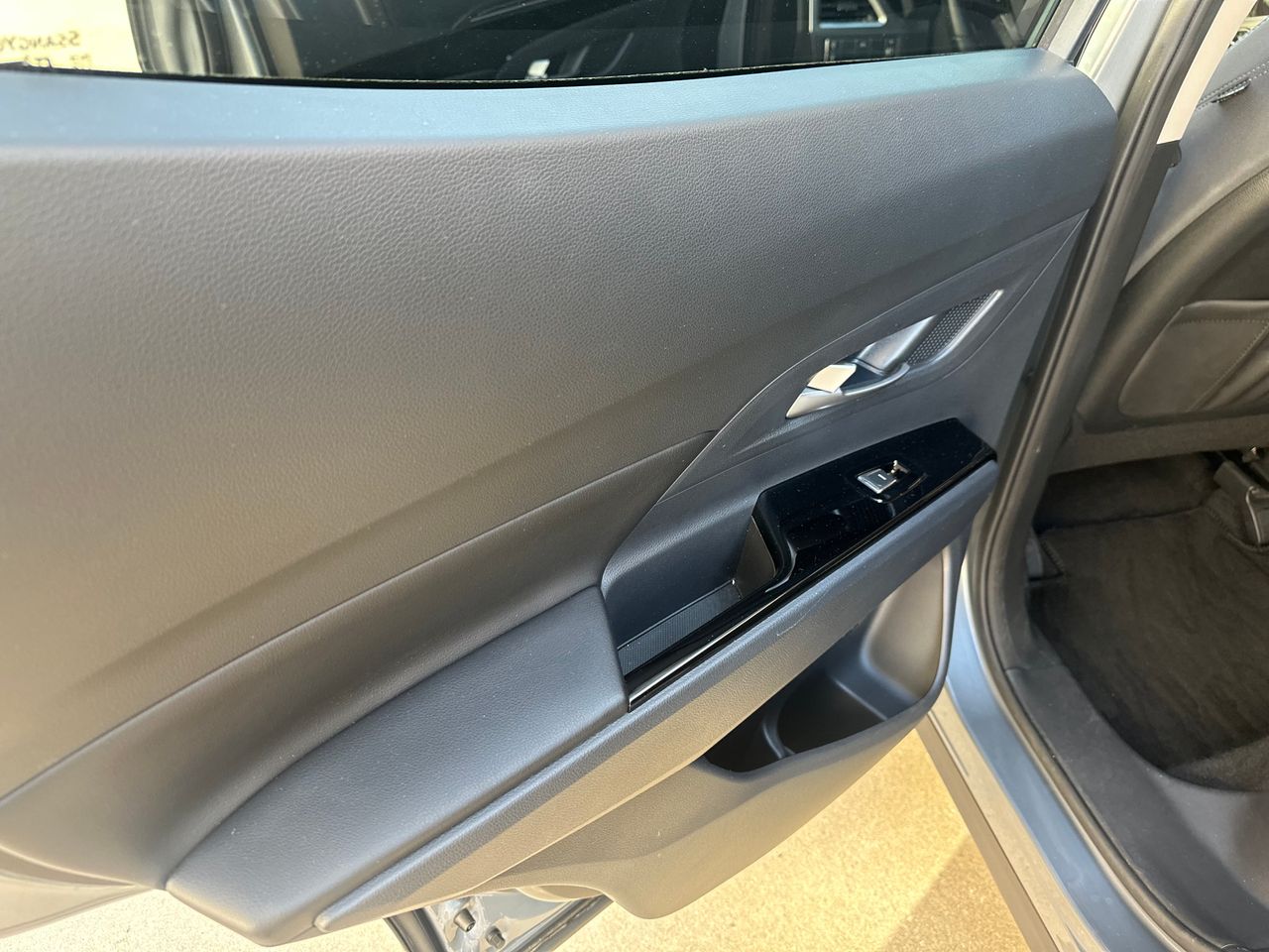 SsangYong Korando G15t  - Foto 26