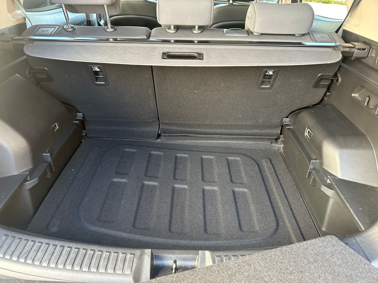 SsangYong Korando G15t  - Foto 29