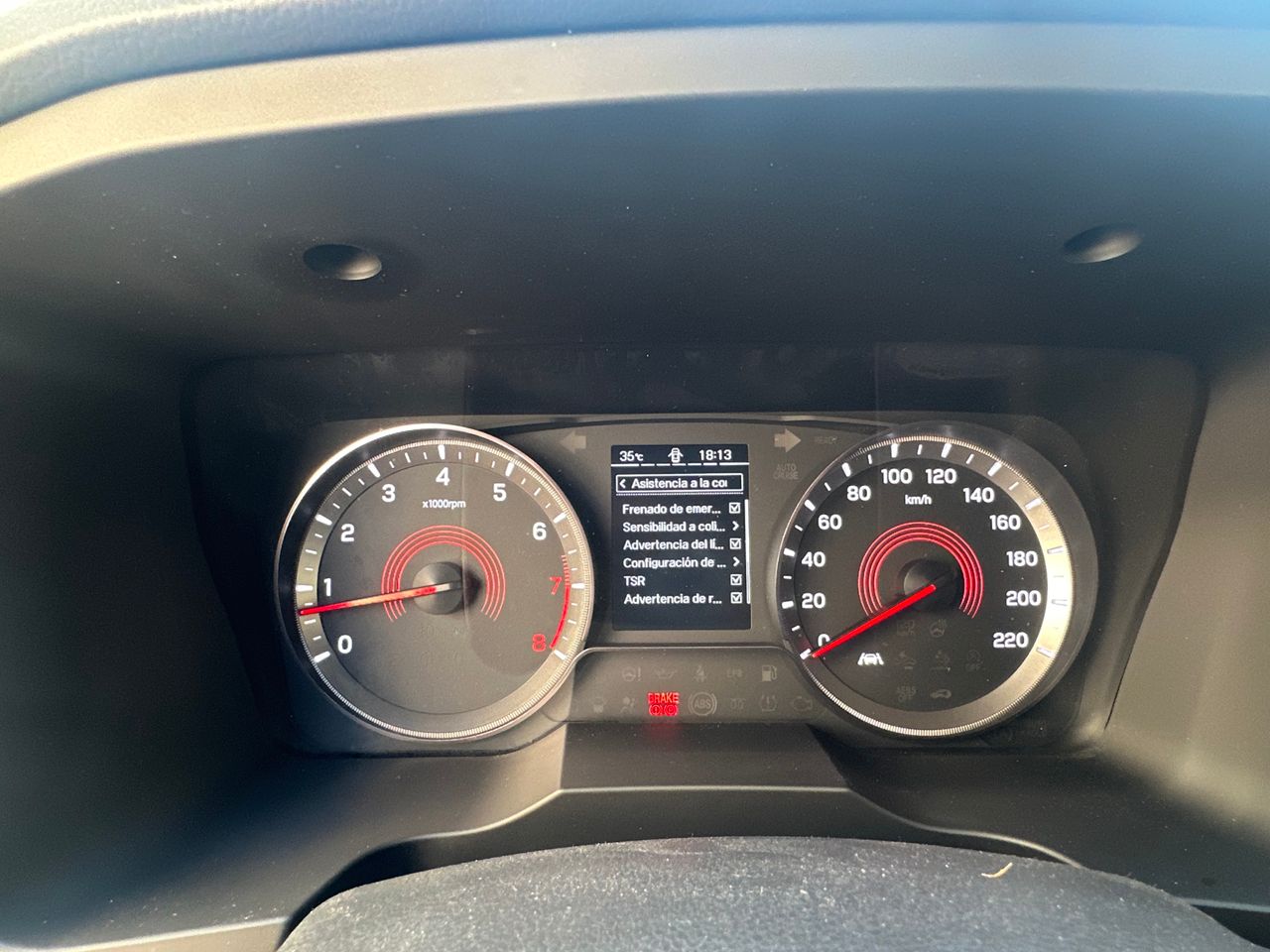 SsangYong Korando G15t  - Foto 41