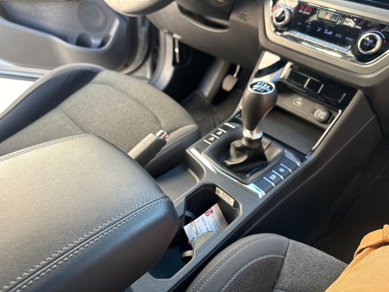 SsangYong Korando G15t  - Foto 40