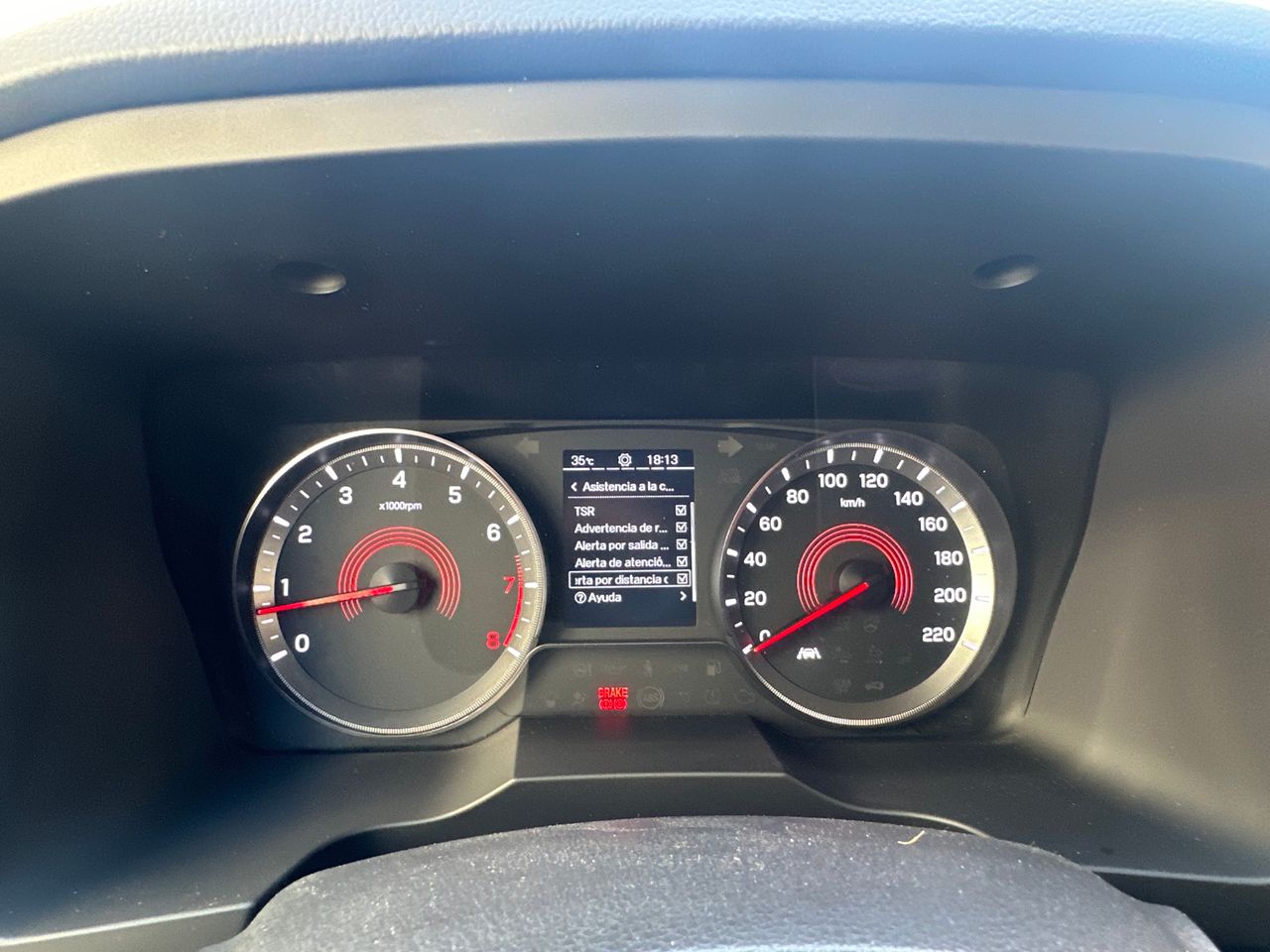 SsangYong Korando G15t  - Foto 46