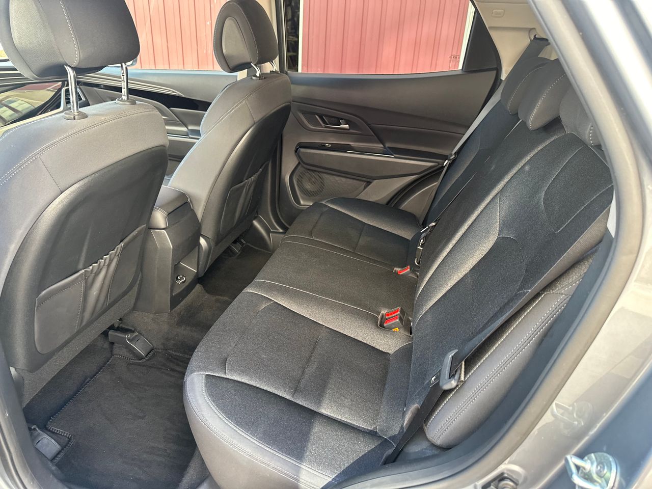 SsangYong Korando G15t  - Foto 27