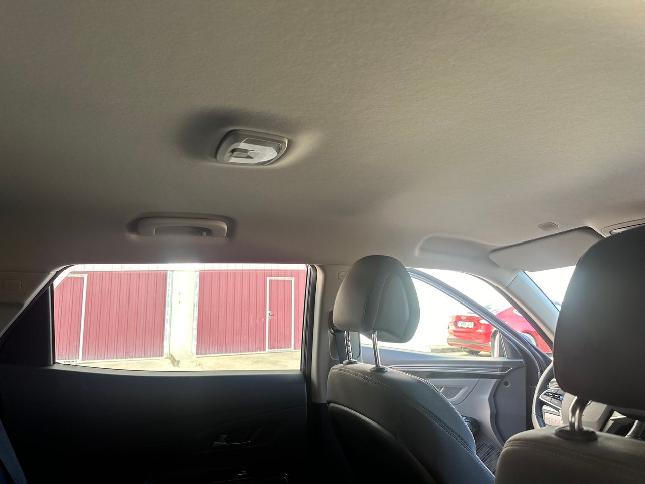 SsangYong Korando G15t  - Foto 37