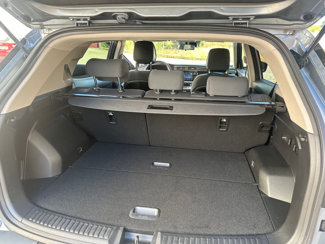 SsangYong Korando G15t  - Foto 31