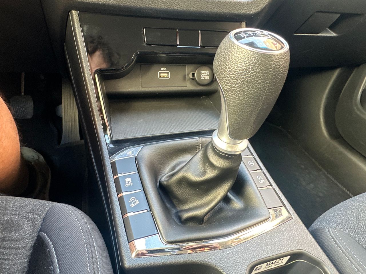 SsangYong Korando G15t  - Foto 44