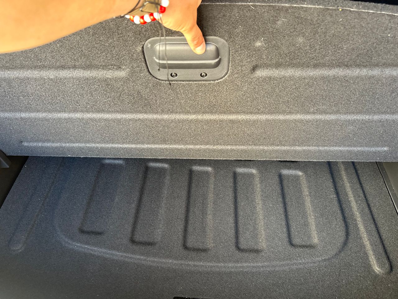 SsangYong Korando G15t  - Foto 30