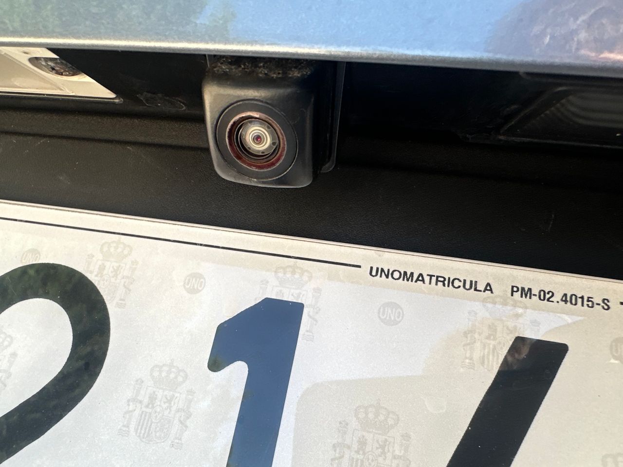 SsangYong Korando G15t  - Foto 16