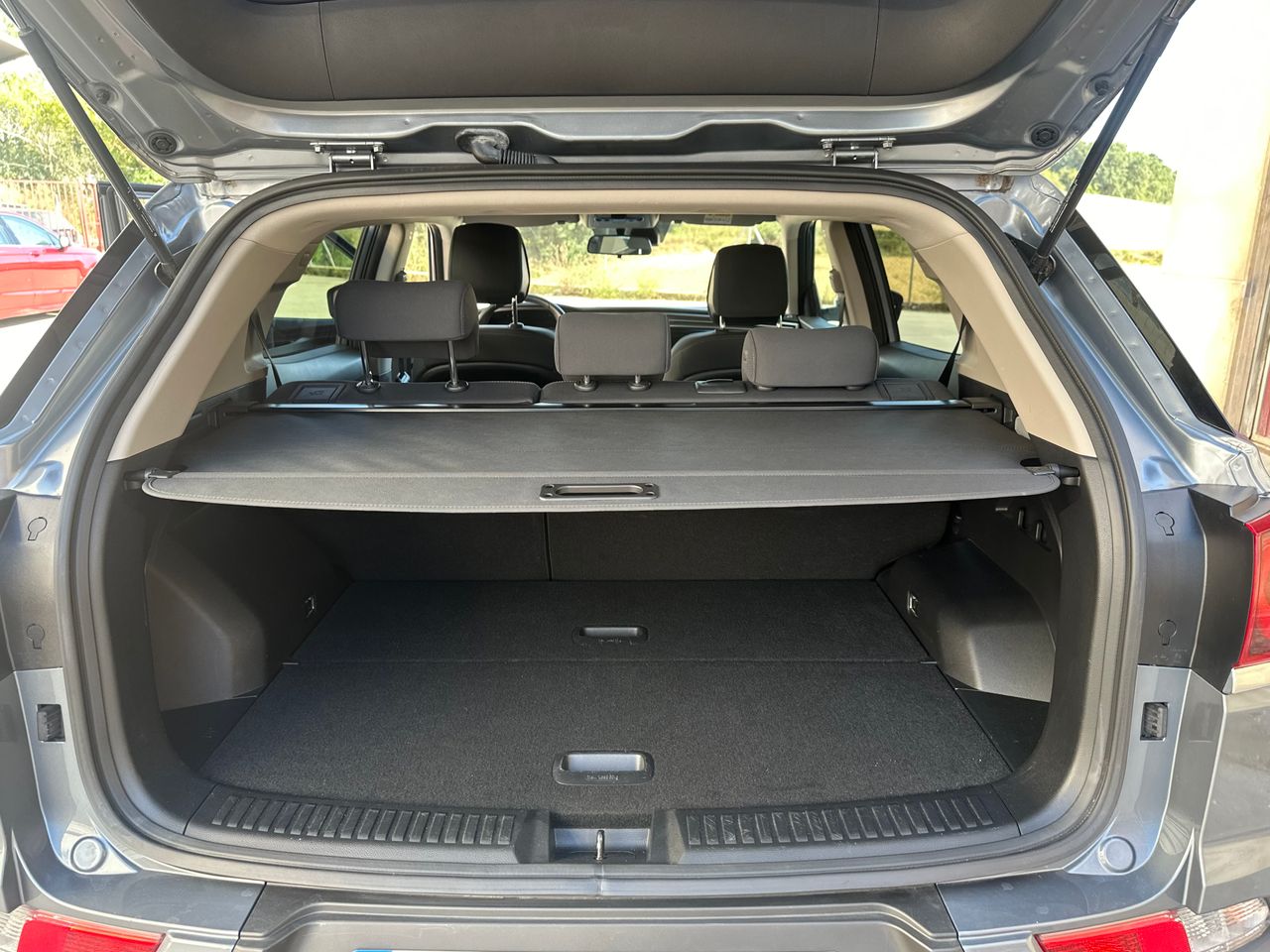 SsangYong Korando G15t  - Foto 34