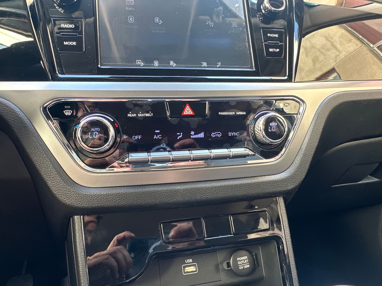 SsangYong Korando G15t  - Foto 45