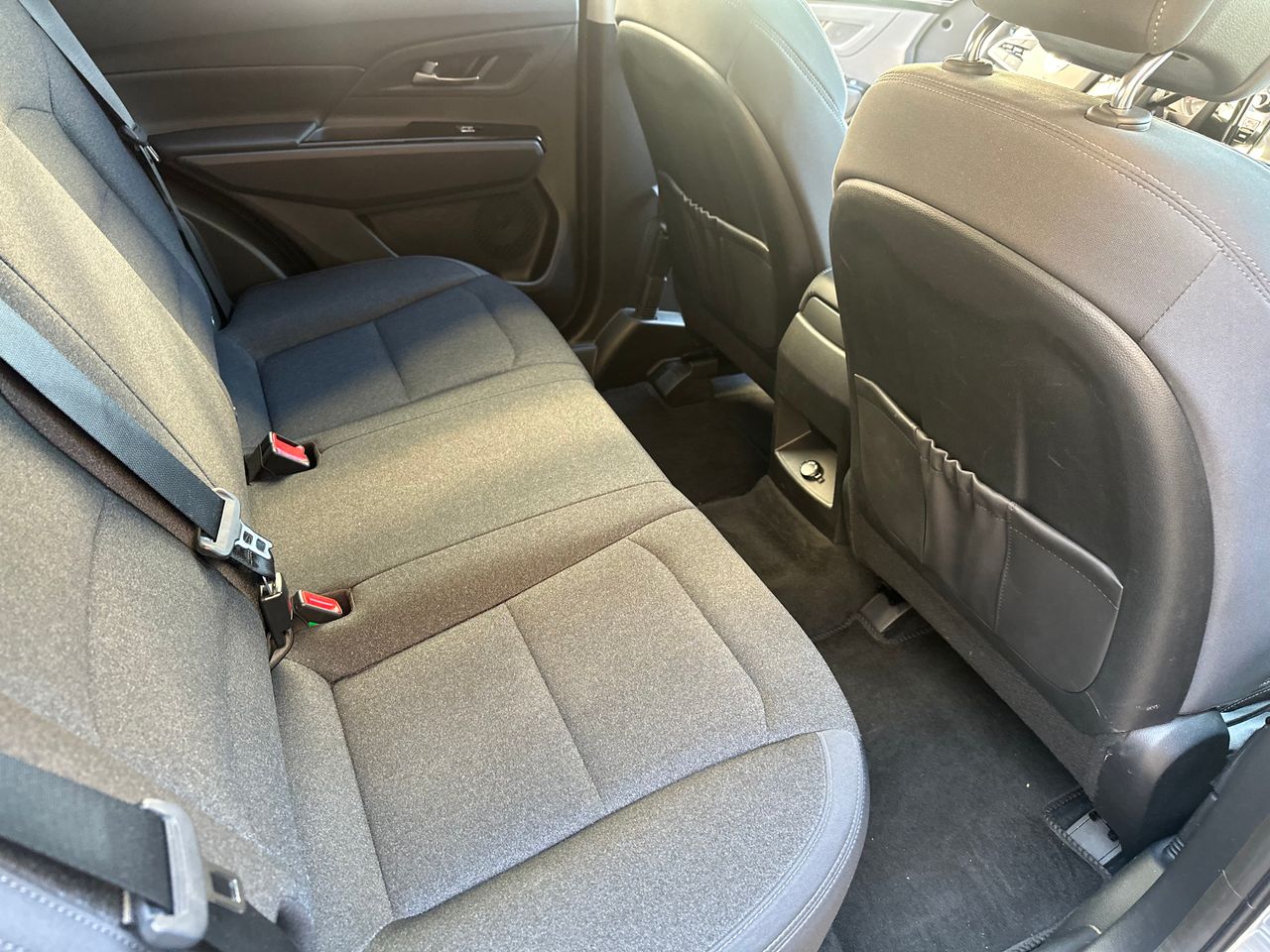 SsangYong Korando G15t  - Foto 33