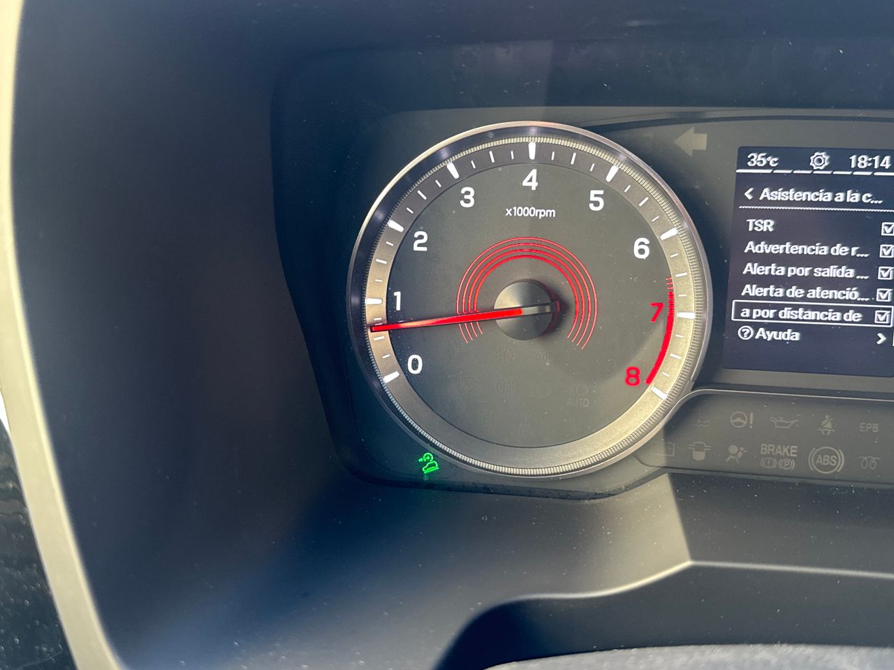 SsangYong Korando G15t  - Foto 49