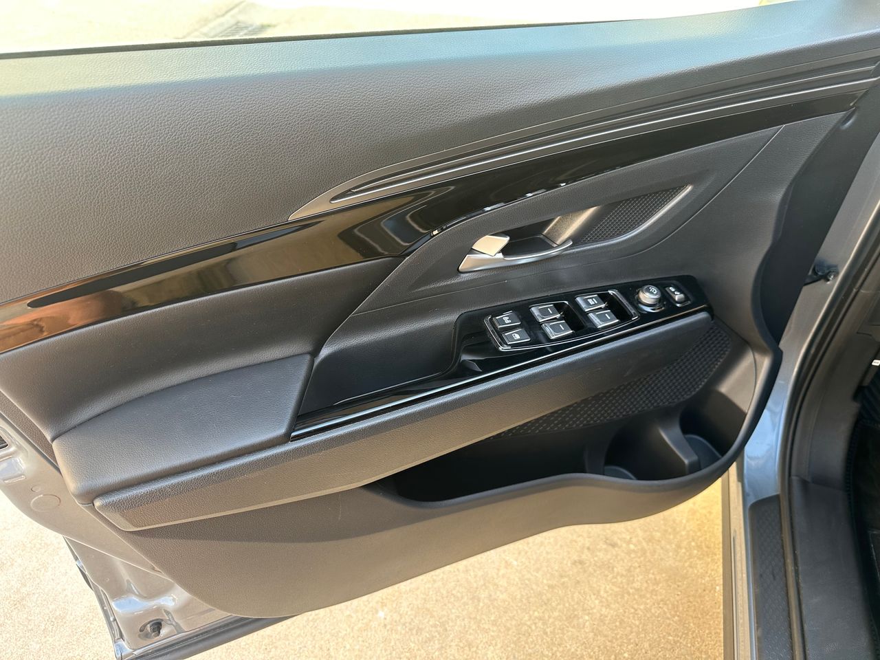 SsangYong Korando G15t  - Foto 20