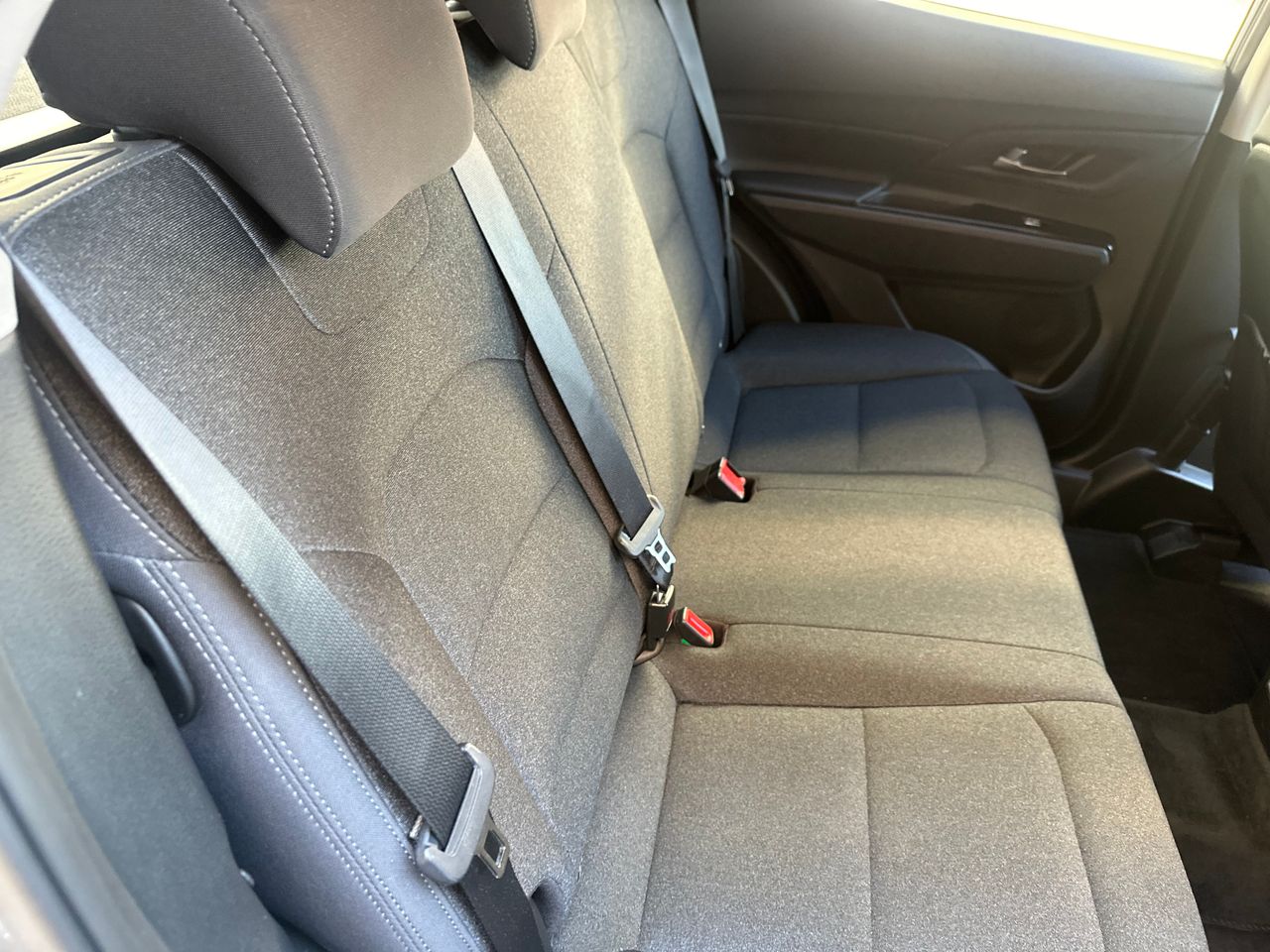 SsangYong Korando G15t  - Foto 32