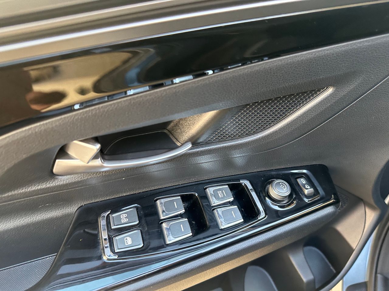 SsangYong Korando G15t  - Foto 25