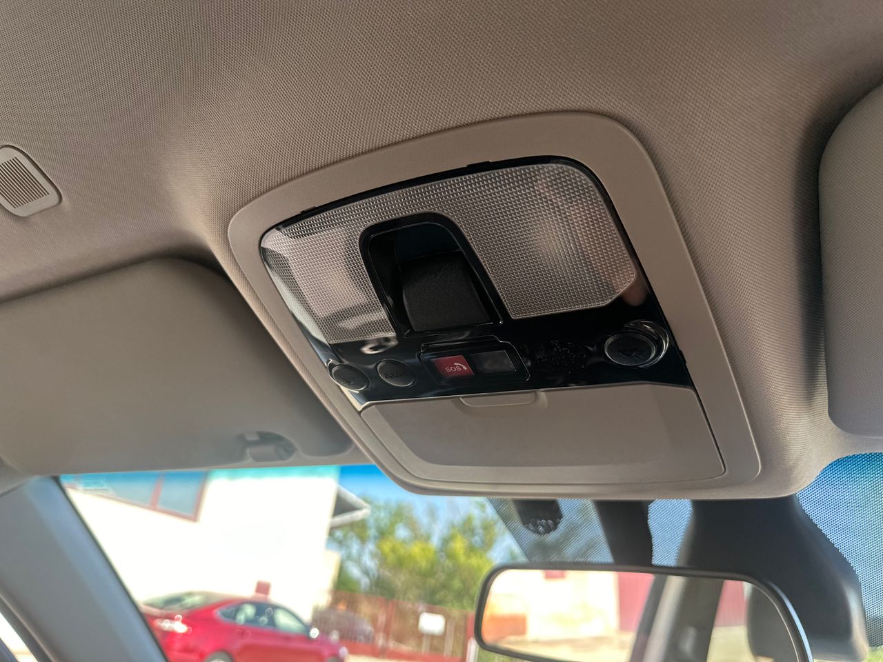 SsangYong Korando G15t  - Foto 43