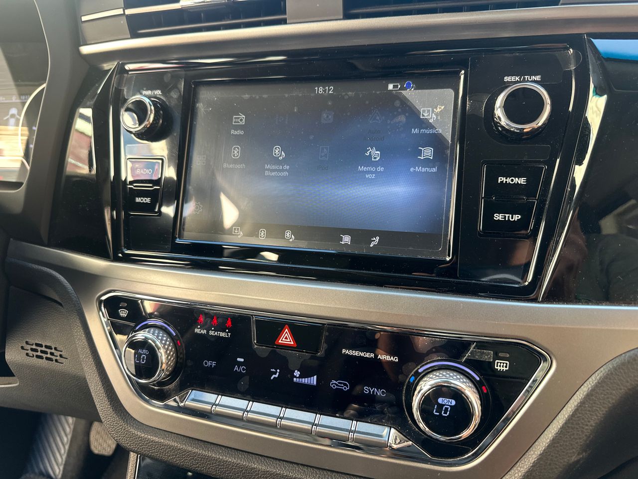 SsangYong Korando G15t  - Foto 39