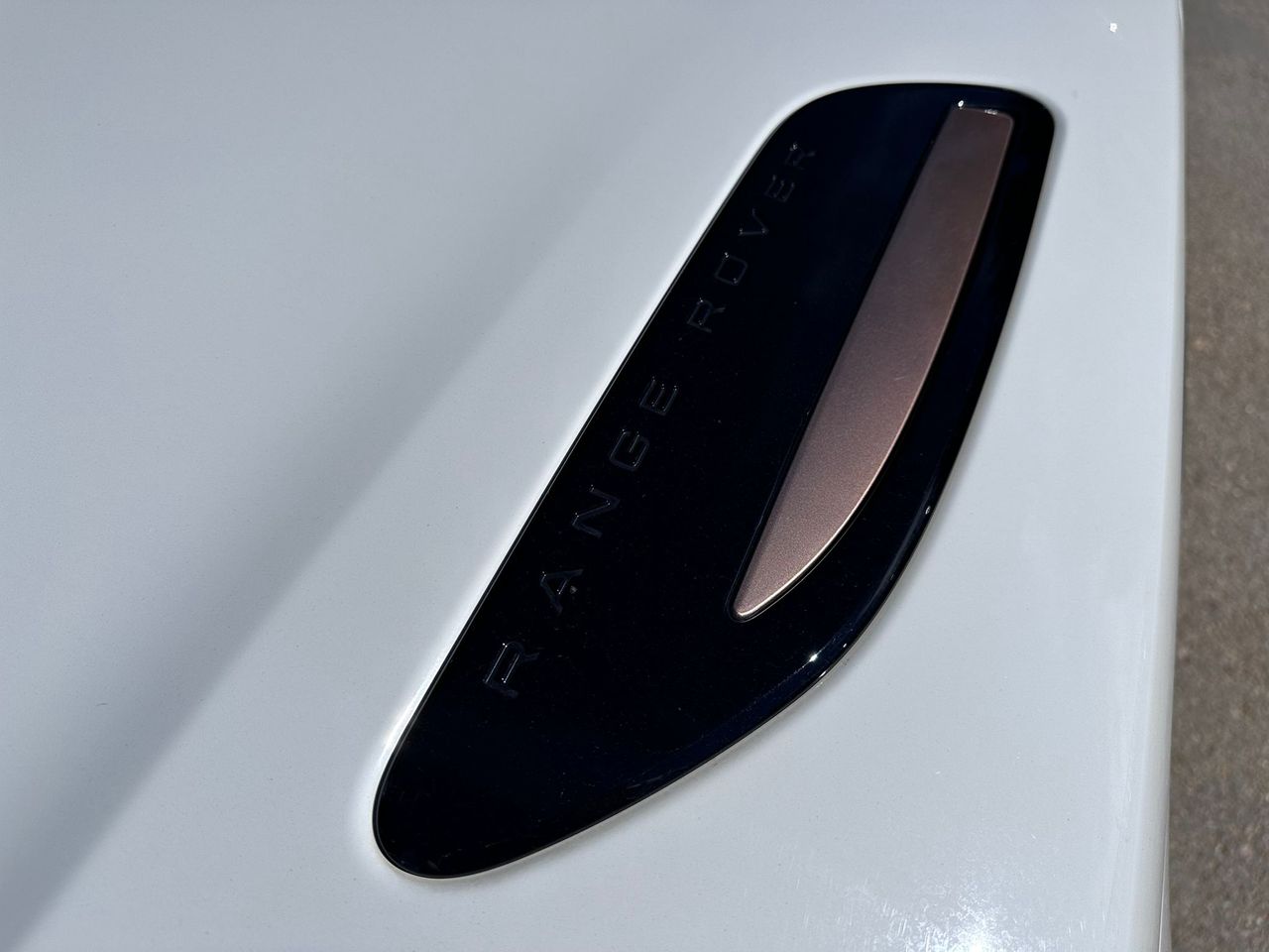 Land-Rover Range Rover Velar R dynamic - Foto 28