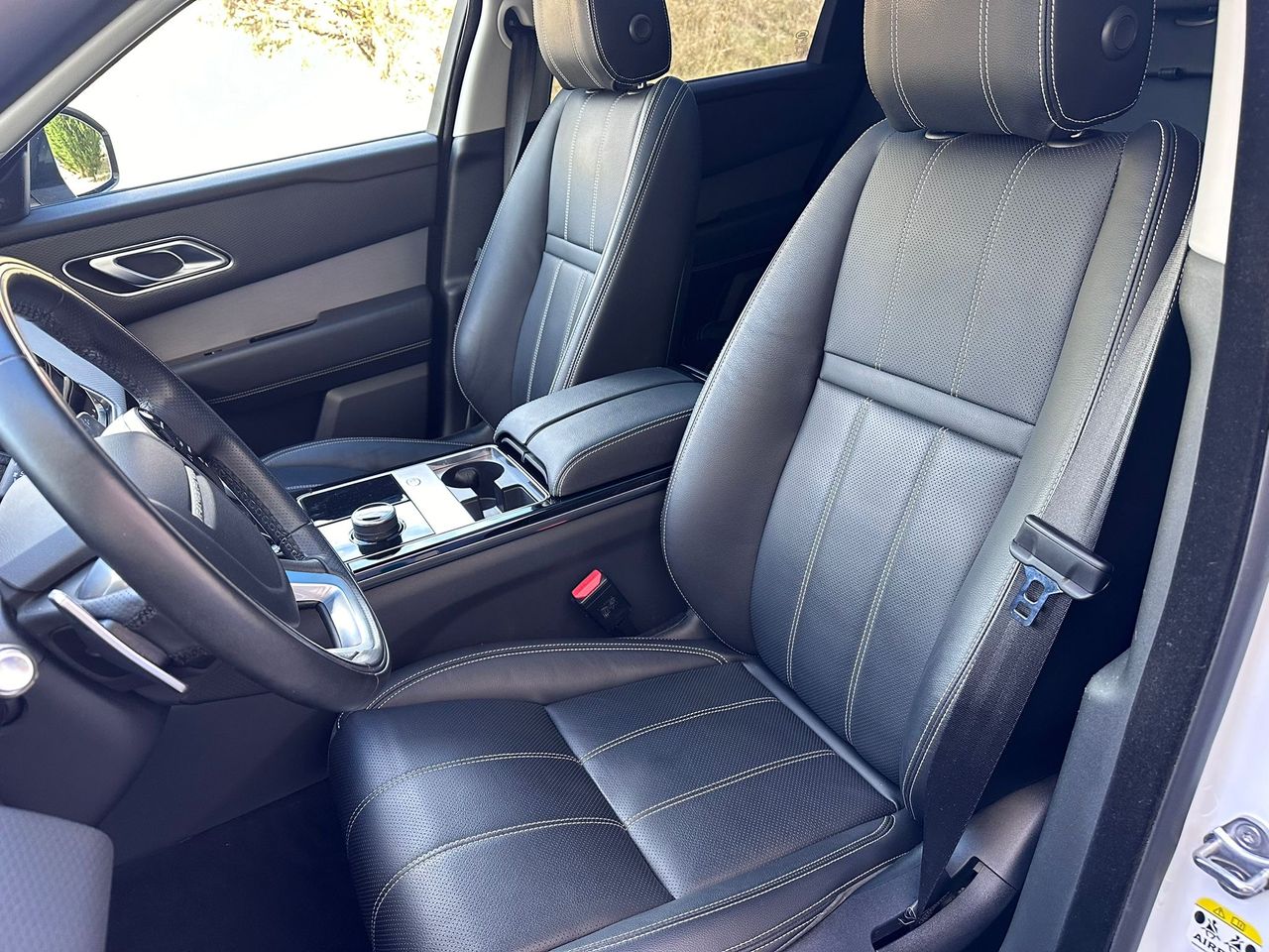 Land-Rover Range Rover Velar R dynamic   - Foto 51