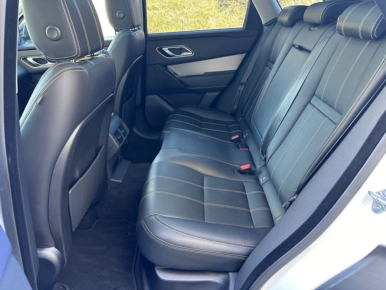 Land-Rover Range Rover Velar R dynamic   - Foto 46