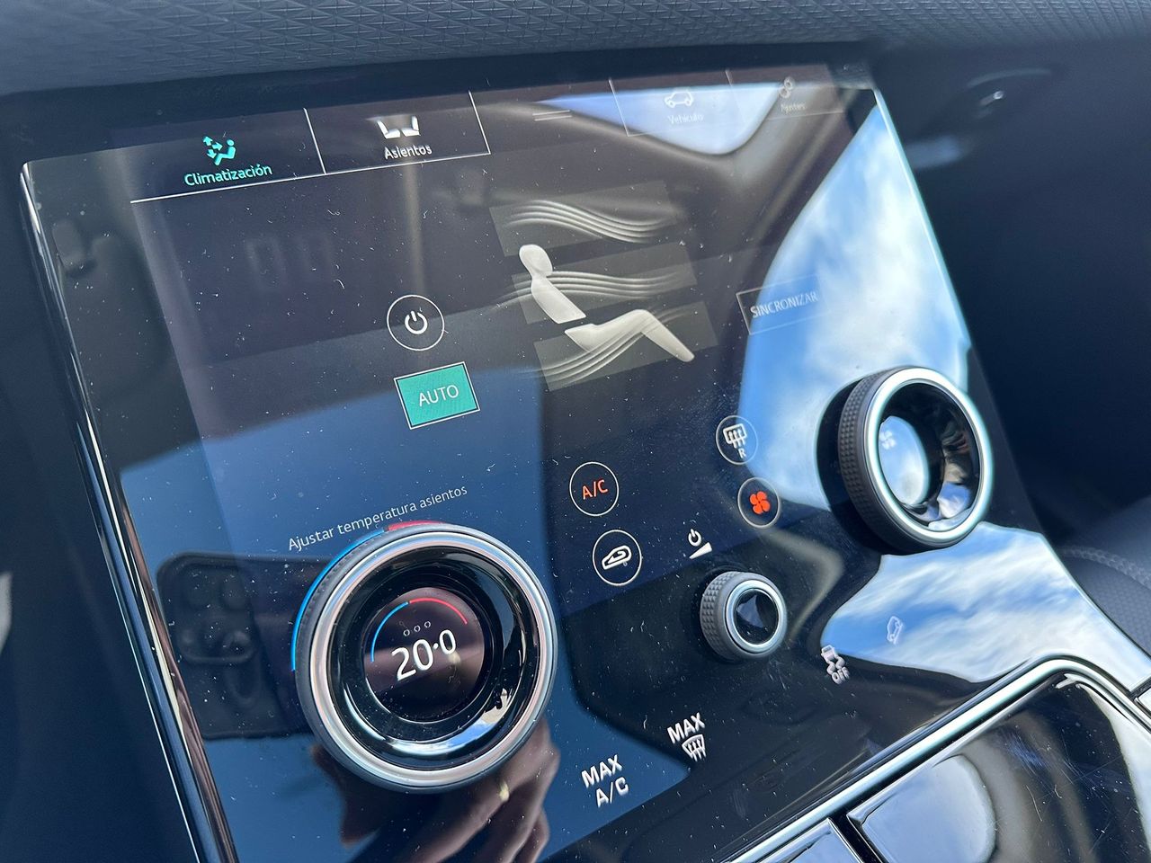 Land-Rover Range Rover Velar R dynamic - Foto 65