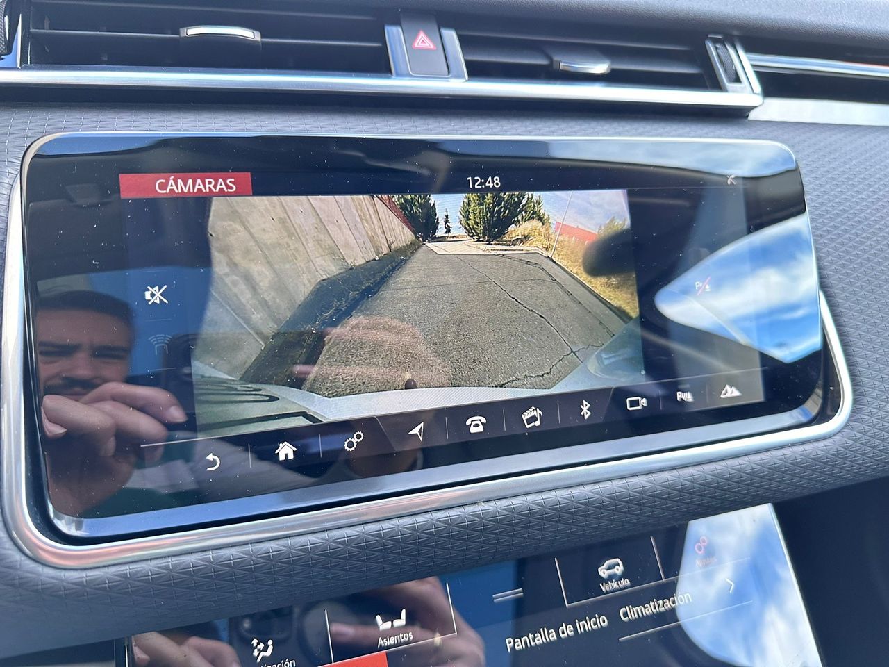 Land-Rover Range Rover Velar R dynamic - Foto 70