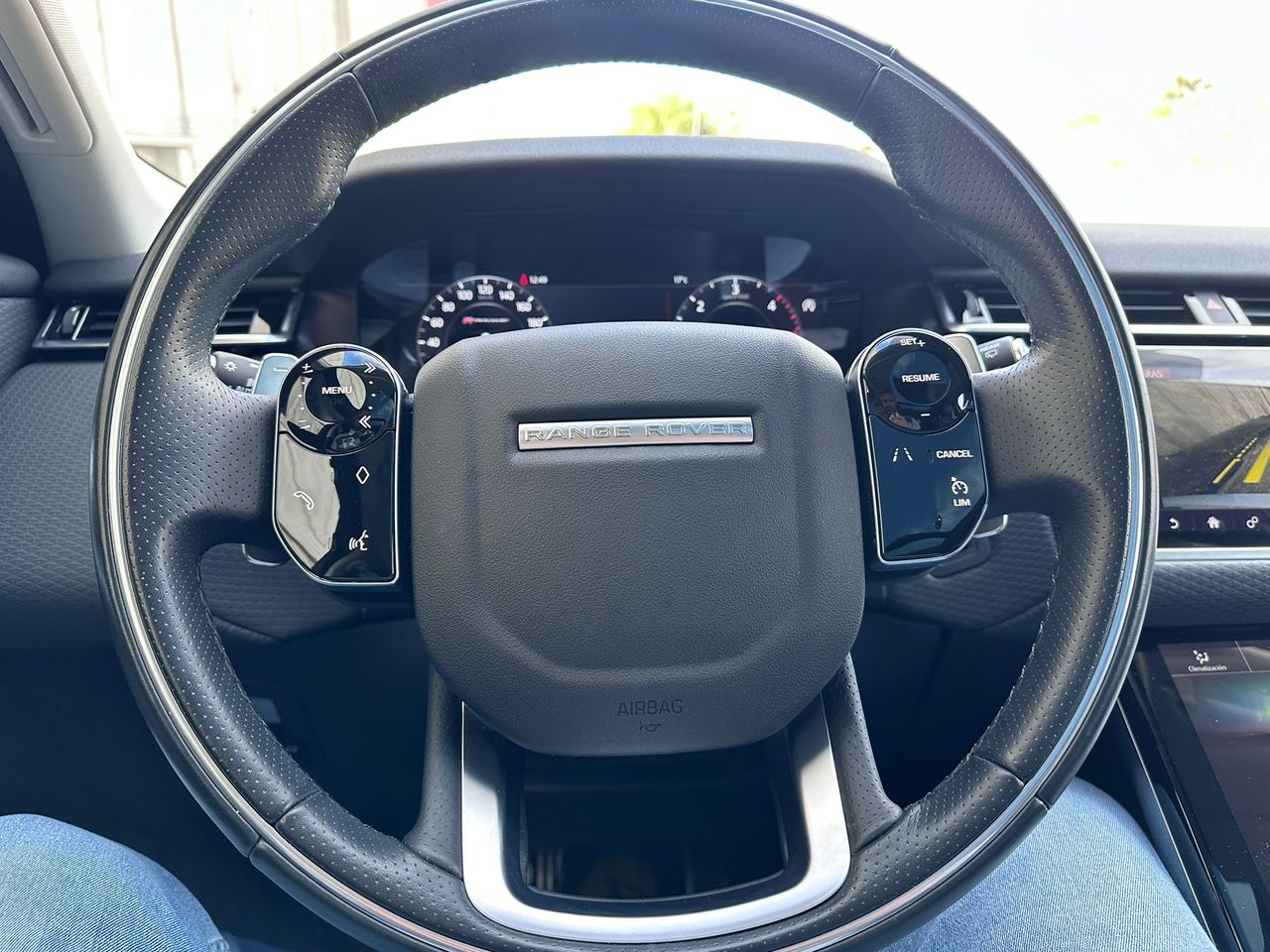 Land-Rover Range Rover Velar R dynamic - Foto 76