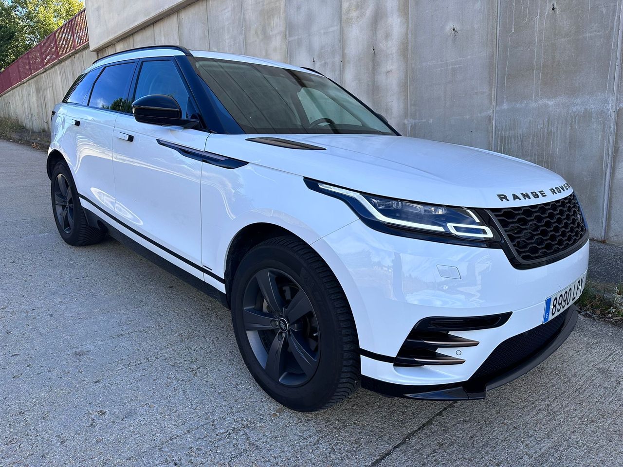 Land-Rover Range Rover Velar R dynamic - Foto 35