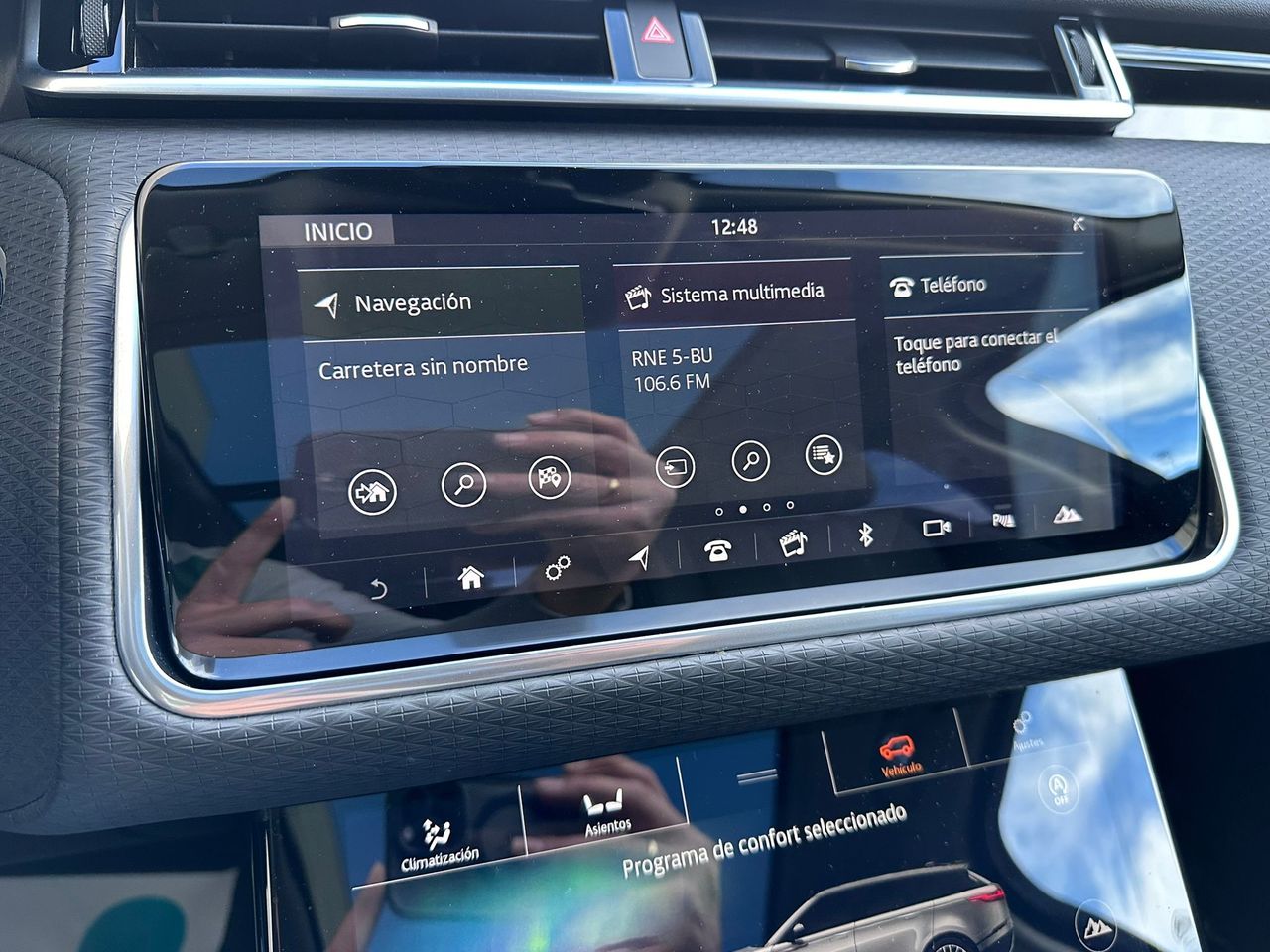 Land-Rover Range Rover Velar R dynamic   - Foto 66