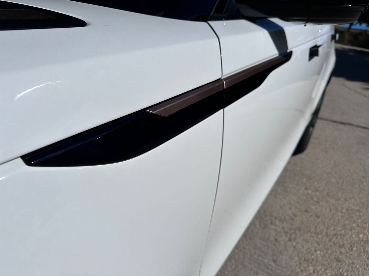 Land-Rover Range Rover Velar R dynamic   - Foto 27