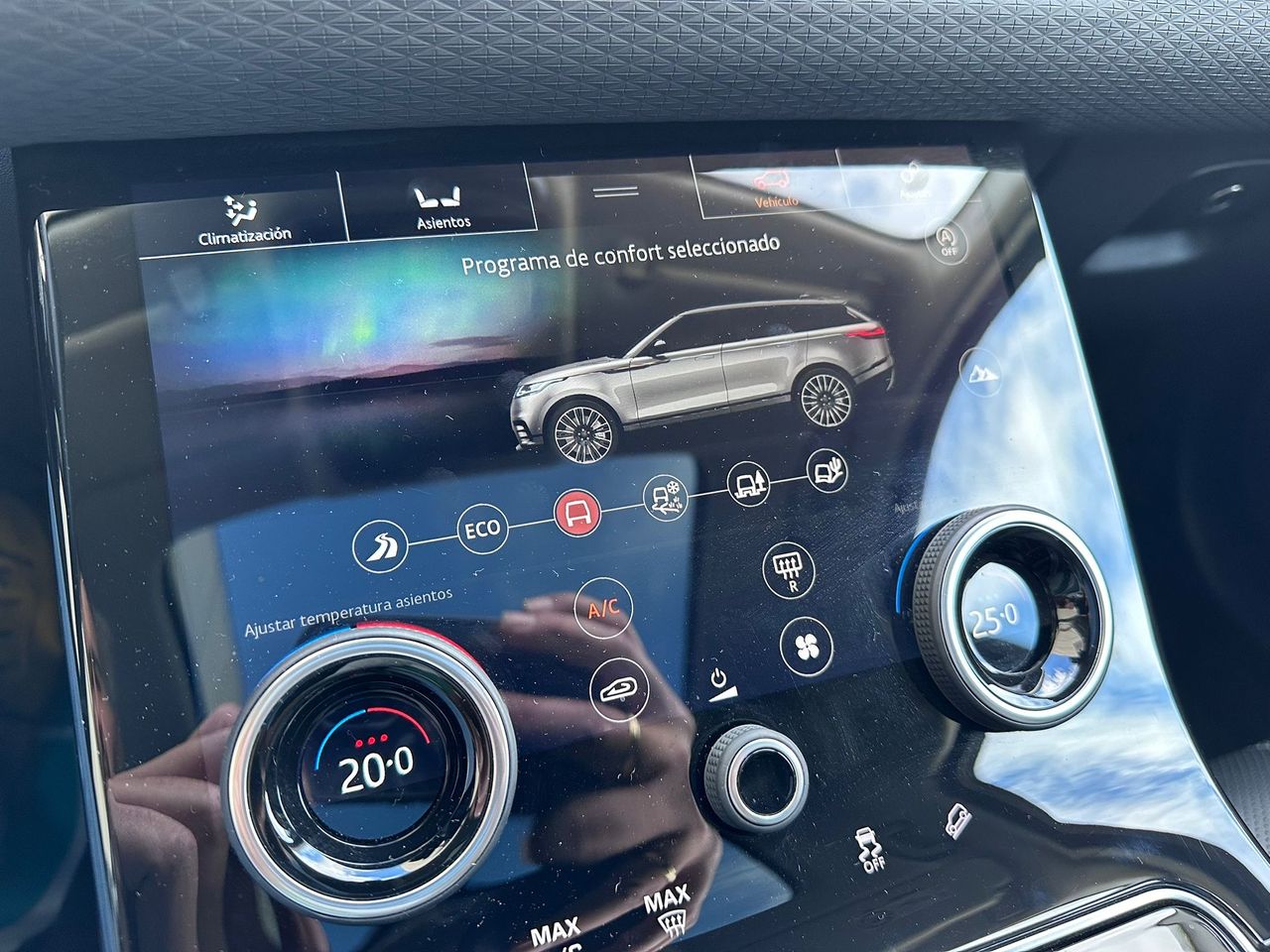 Land-Rover Range Rover Velar R dynamic   - Foto 72