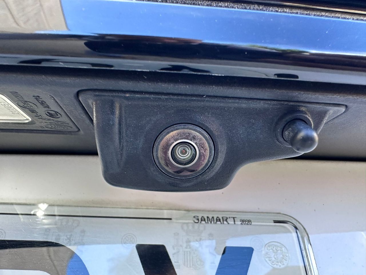 Land-Rover Range Rover Velar R dynamic   - Foto 42