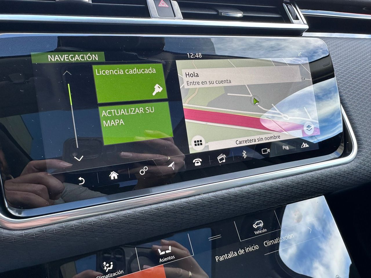 Land-Rover Range Rover Velar R dynamic   - Foto 69