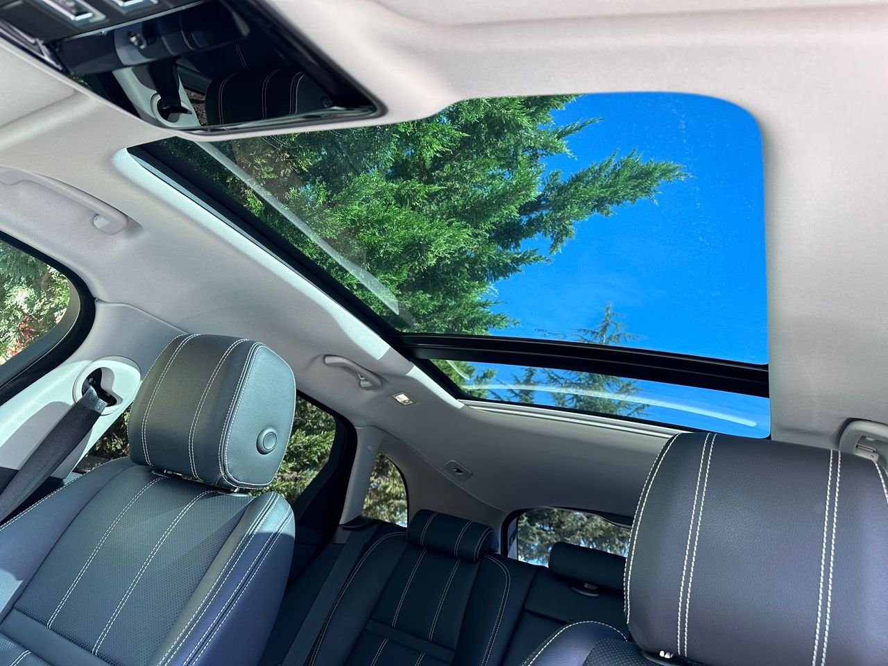 Land-Rover Range Rover Velar R dynamic - Foto 33