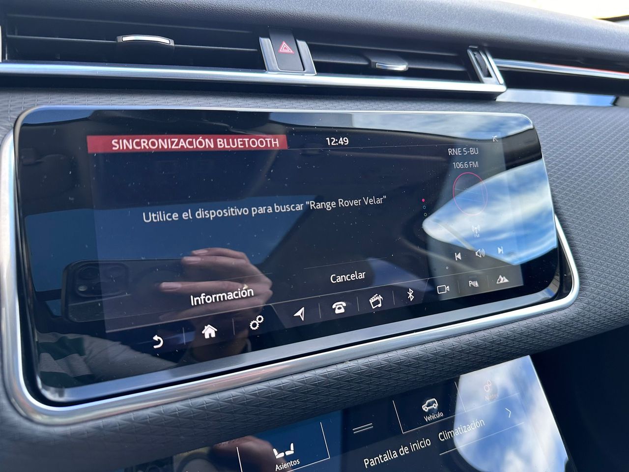 Land-Rover Range Rover Velar R dynamic   - Foto 74