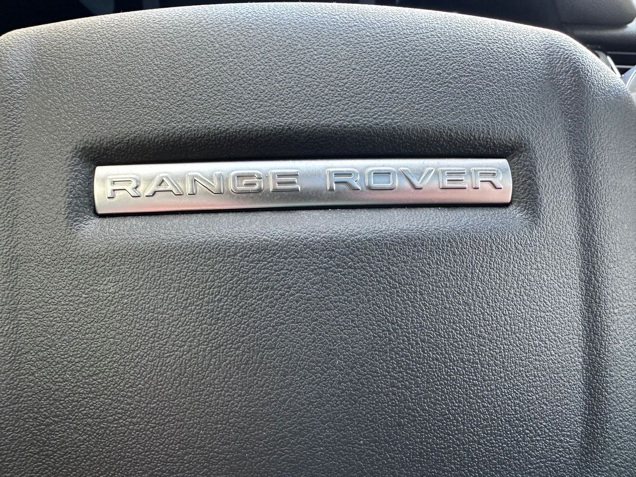 Land-Rover Range Rover Velar R dynamic - Foto 80