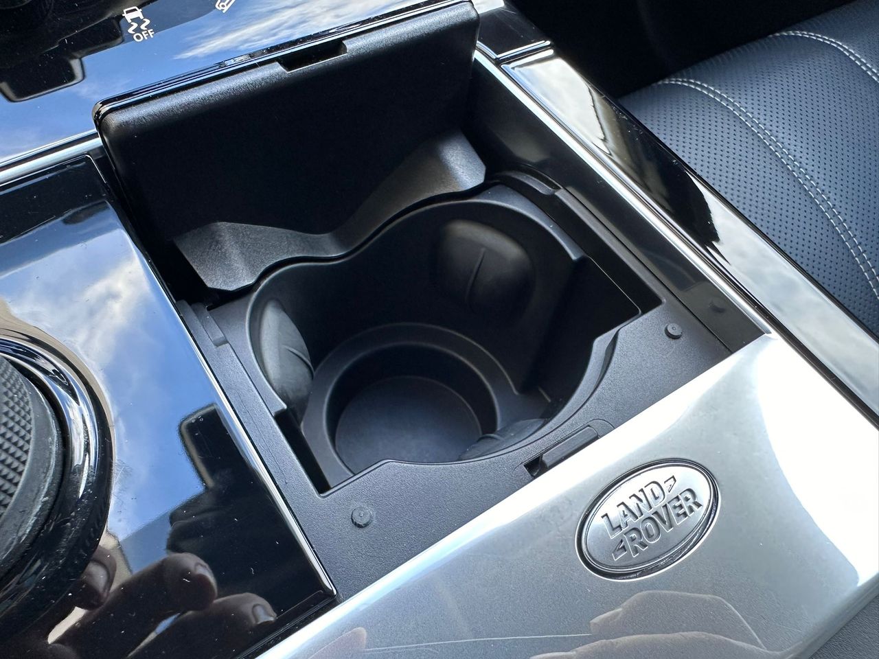 Land-Rover Range Rover Velar R dynamic   - Foto 60