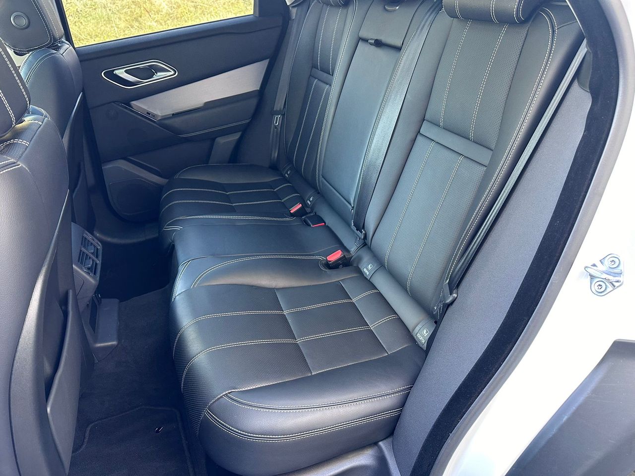 Land-Rover Range Rover Velar R dynamic - Foto 45