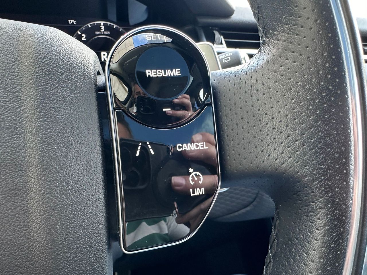 Land-Rover Range Rover Velar R dynamic   - Foto 79