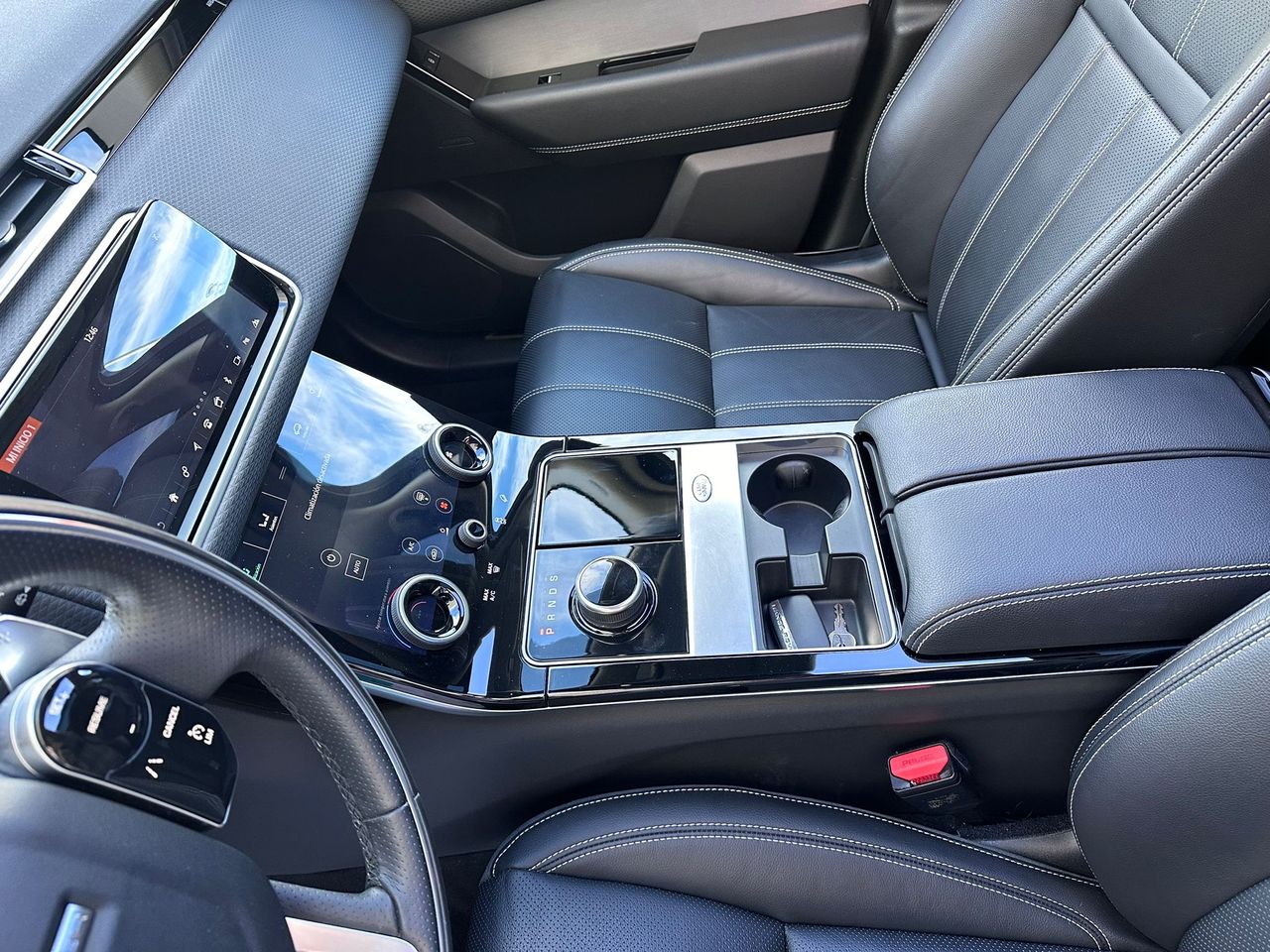 Land-Rover Range Rover Velar R dynamic   - Foto 58