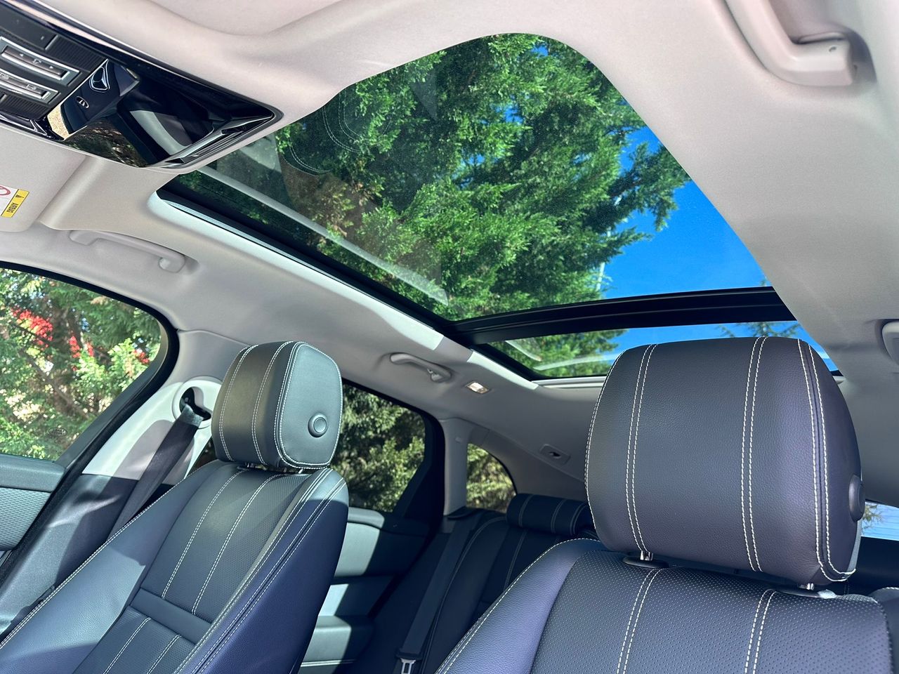 Land-Rover Range Rover Velar R dynamic - Foto 34