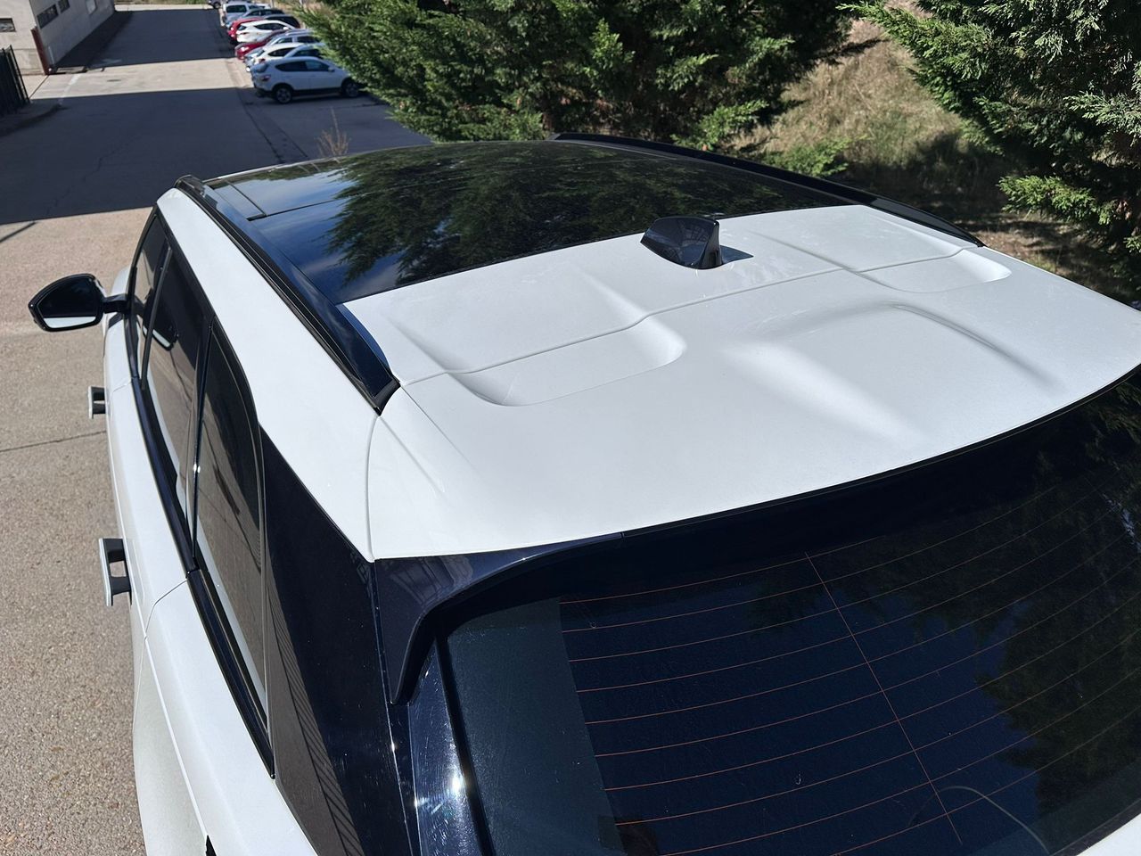 Land-Rover Range Rover Velar R dynamic - Foto 31